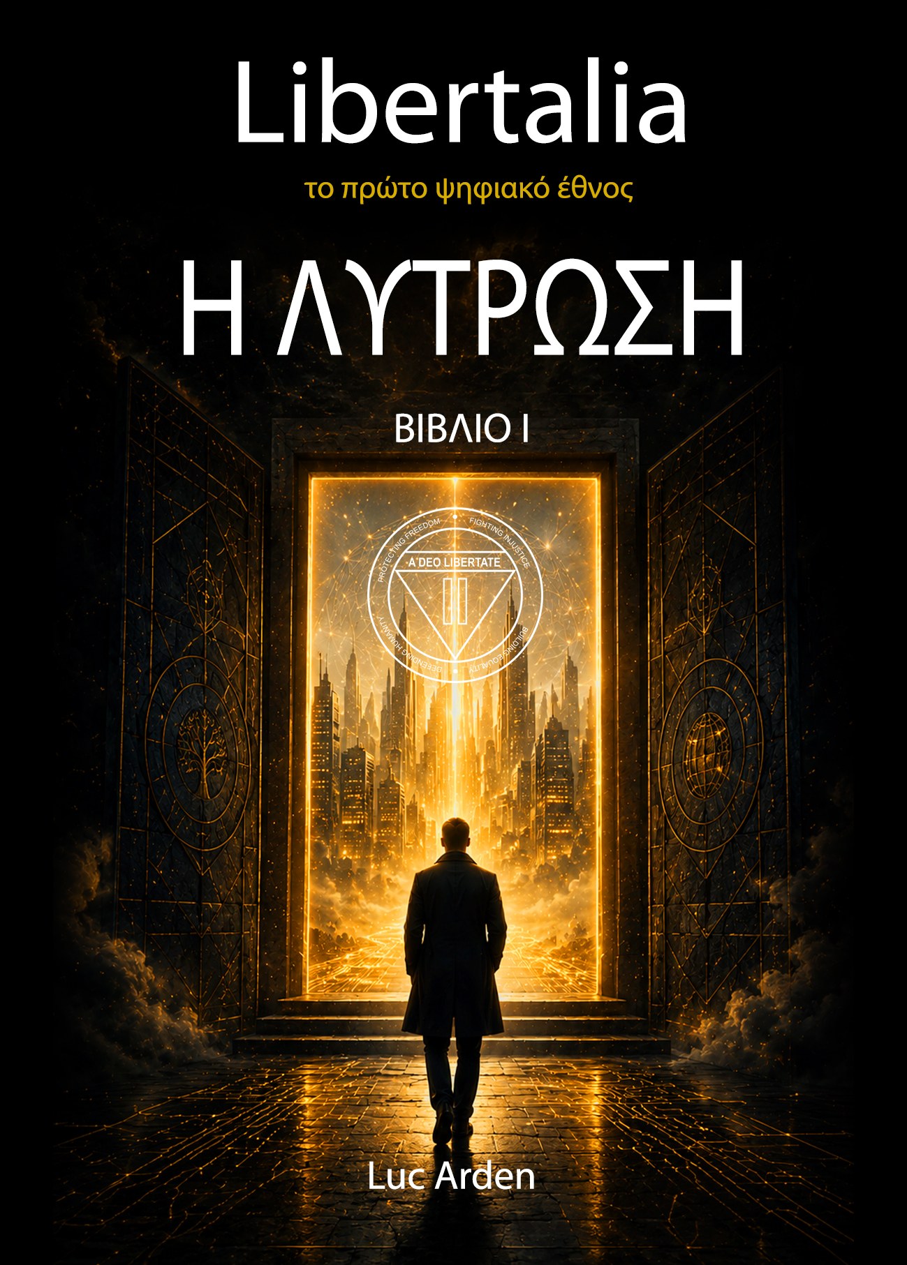 Η Λύτρωση