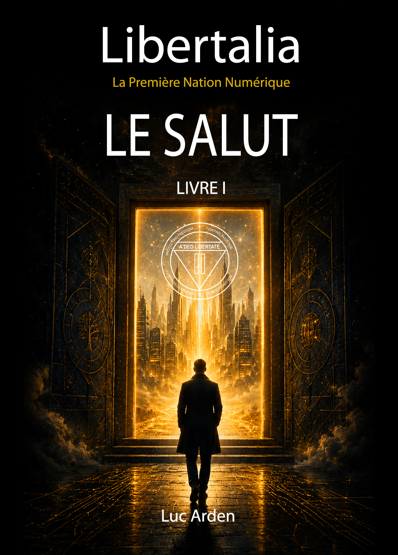 Le Salut