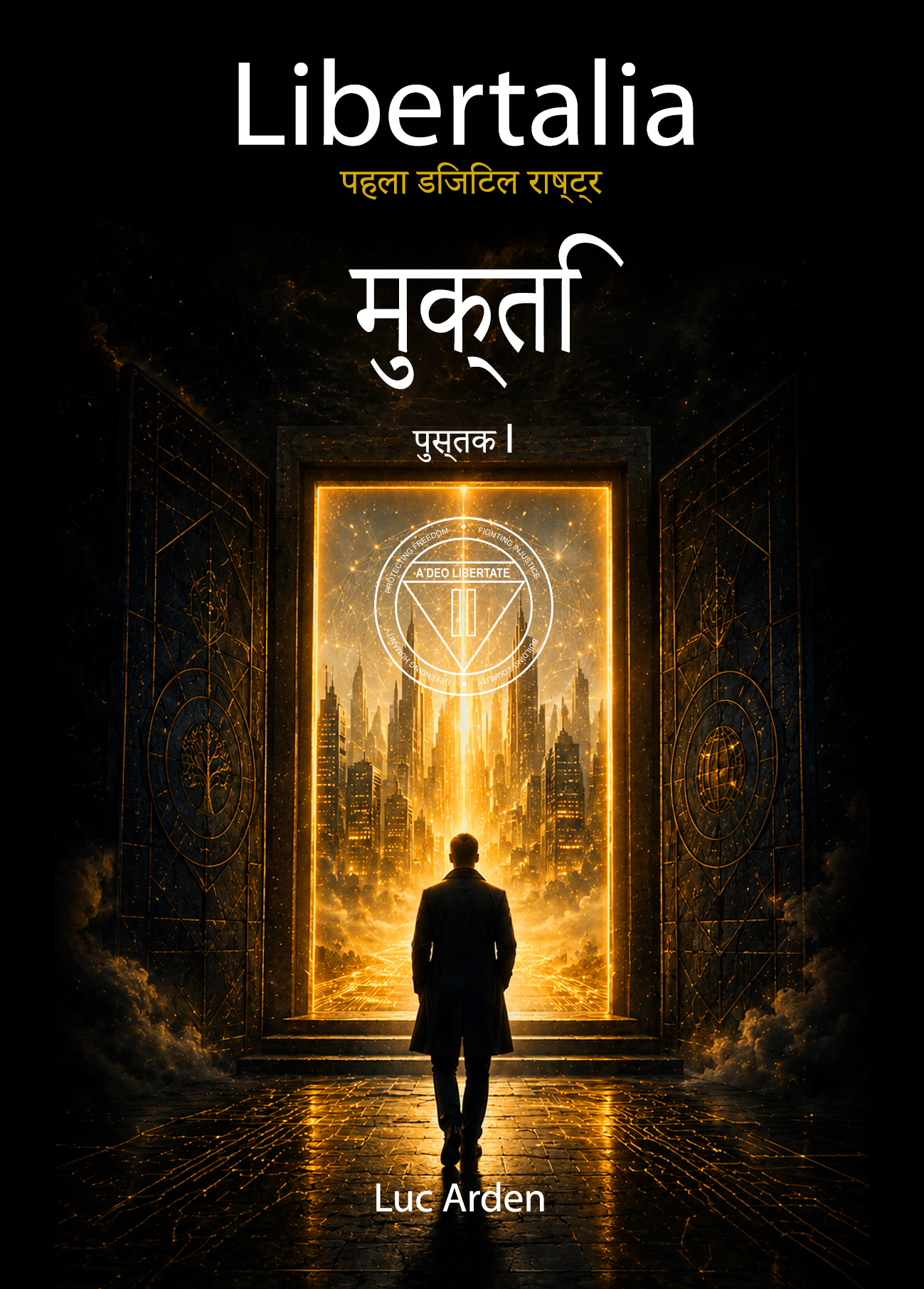 मुक्ति