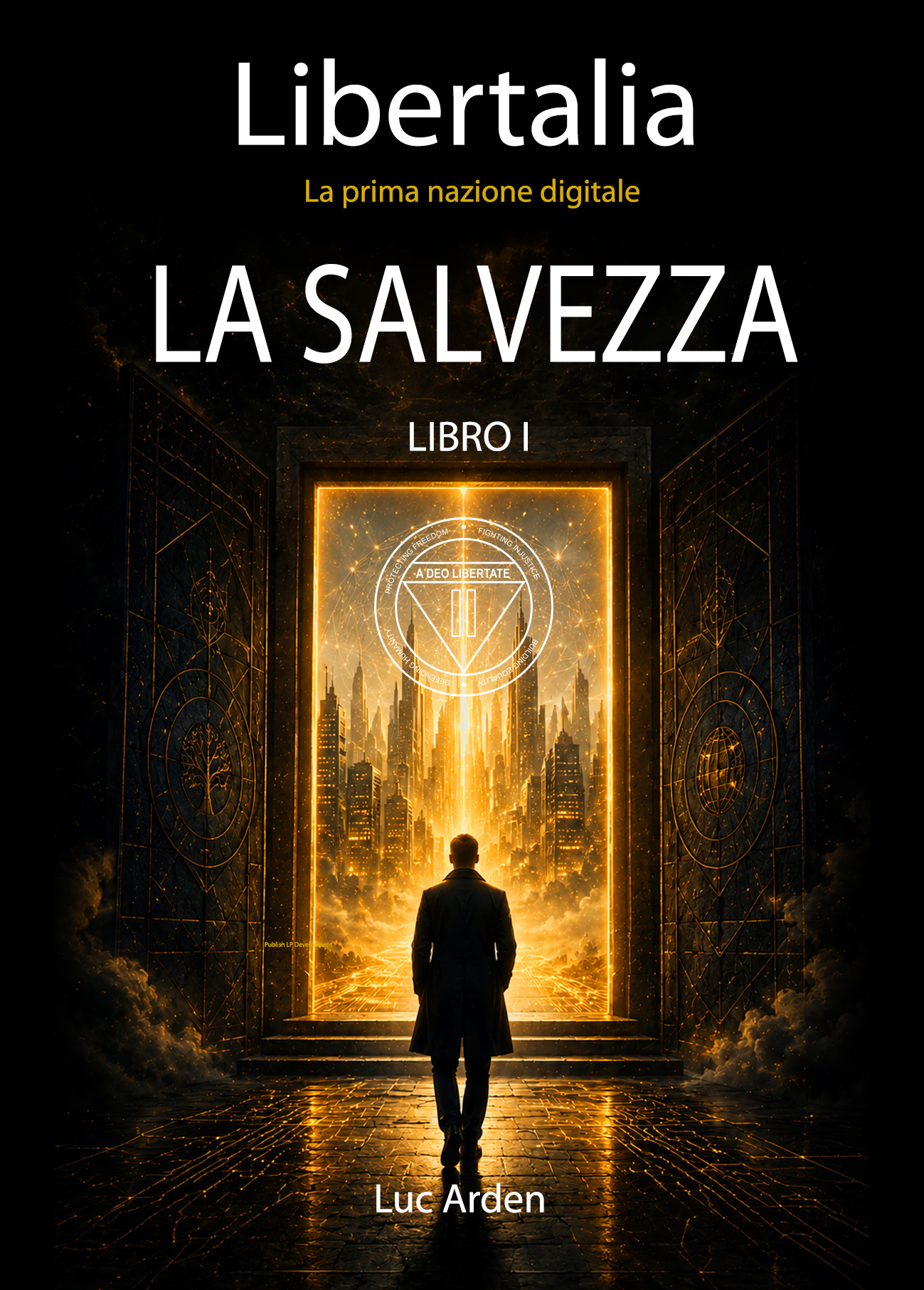 La Salvezza
