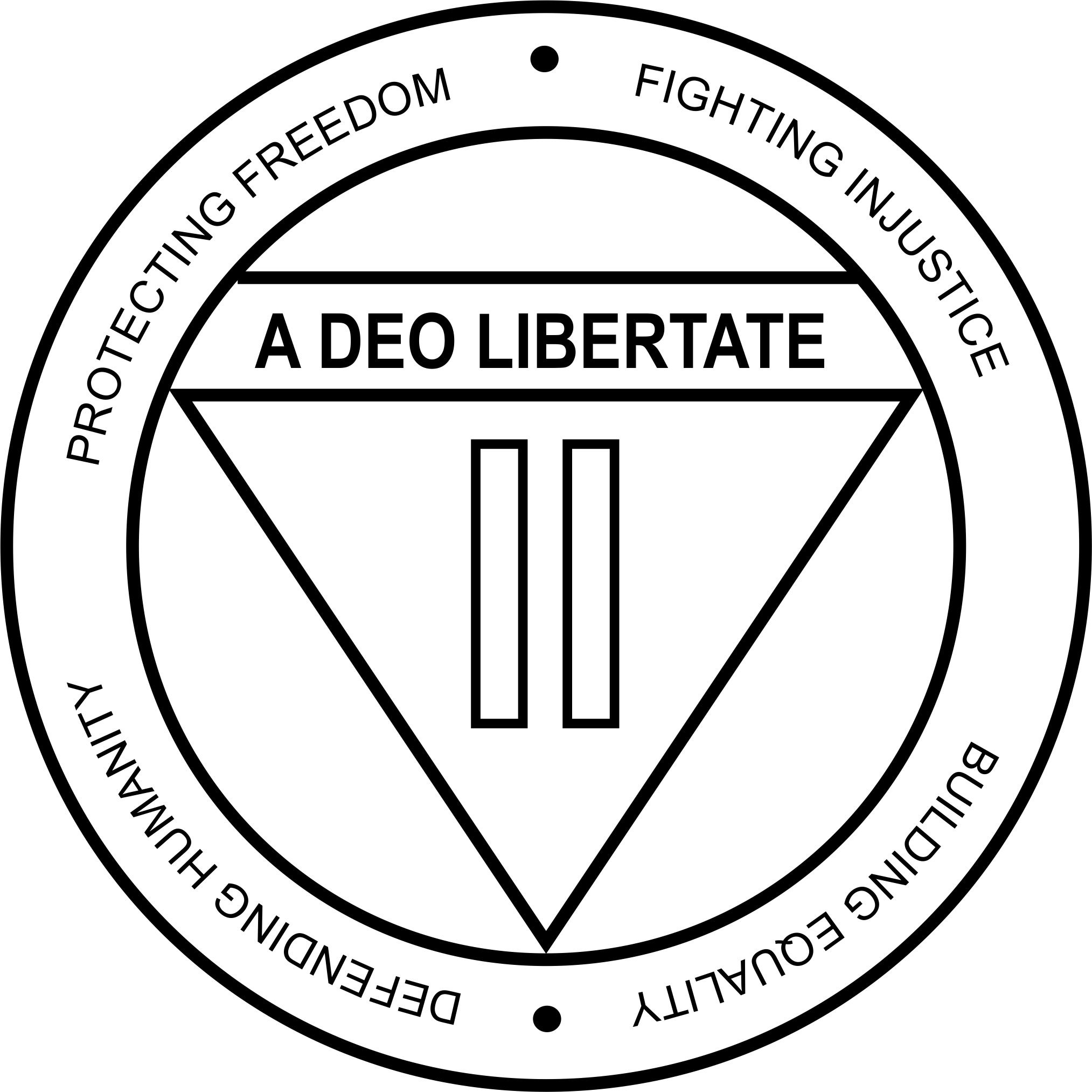 LIBERTALIA — Original mark